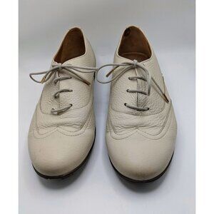 Marc Joseph Montrose Women's Leather Golf Shoes Size 8.5